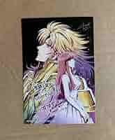 聖闘士星矢 アサシン 特典 有隣堂 イラストカード ポストカード 希少 聖闘士星矢 セインティア翔 vol.3 【有隣堂】特典：非売品