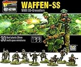 Bolt Action: Waffen SS Grenadiers