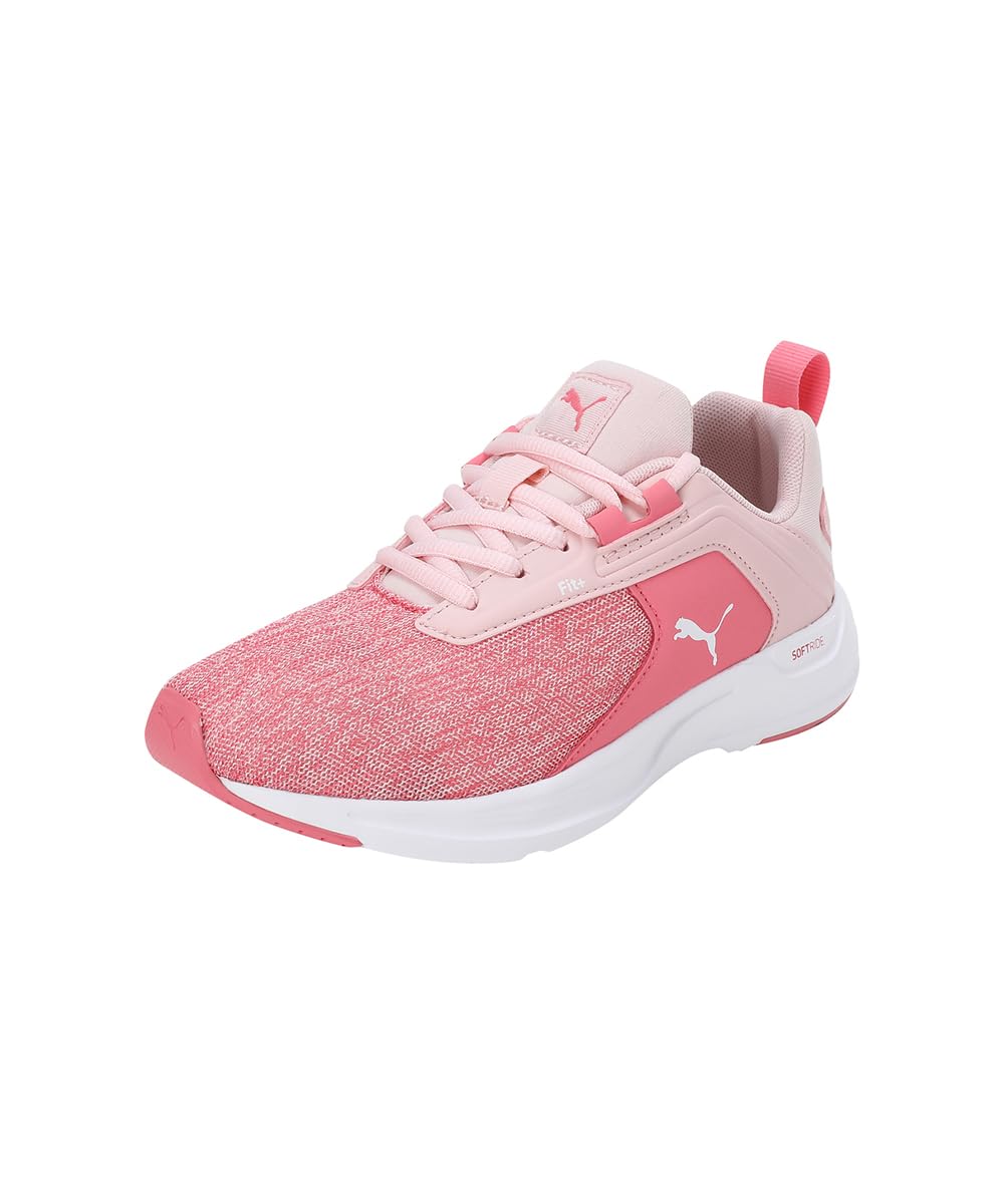 Puma Unisex-Kid Comet 2 Alt Jr Loveable Sneaker - 5 UK (19477607) (B0CKDFP4NF) Amazon Price History, Amazon Price Tracker