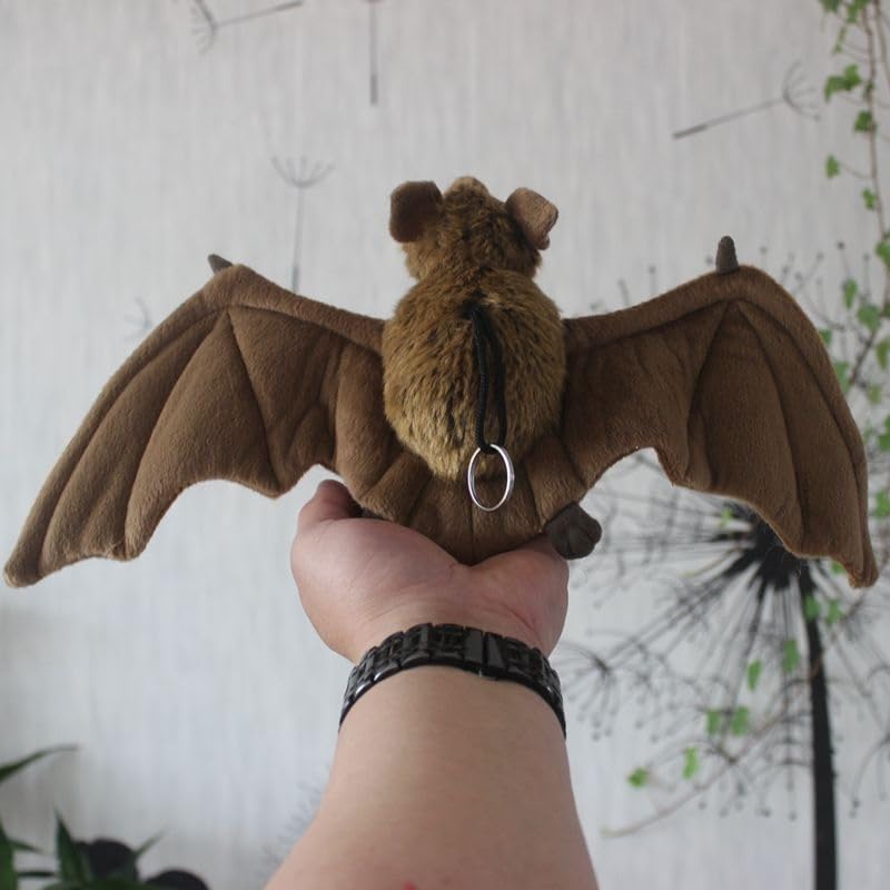  Broox Bat コウモリ ぬいぐるみ jellycat Broox Bat コウモリ ぬいぐるみ - メルカリ