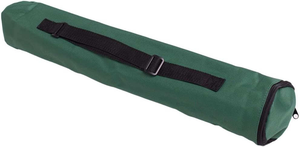 The House of Staunton - Quiver Chess Bag - Forest Green
