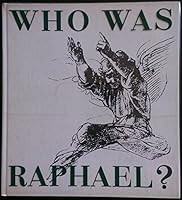 Who Was RAPHAEL? (Who Was?) 030200100X Book Cover