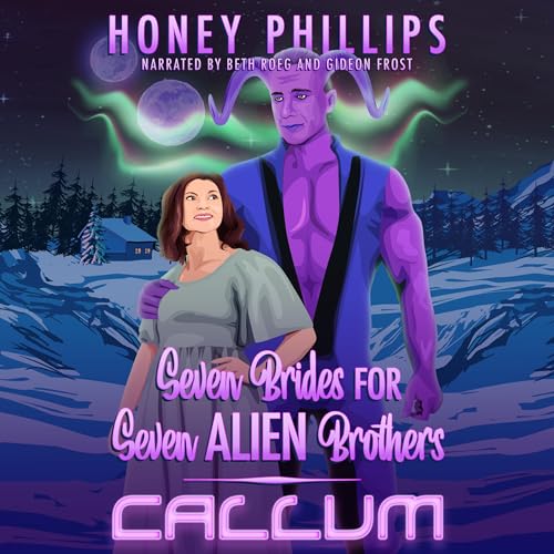Callum [Written by Honey Phillips] episode artwork