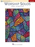 Photo Gallery worship solos for singers: low voice edition with piano accompaniments (english edition) Photo Gallery worship solos for singers: low voice edition with piano accompaniments (english edition)