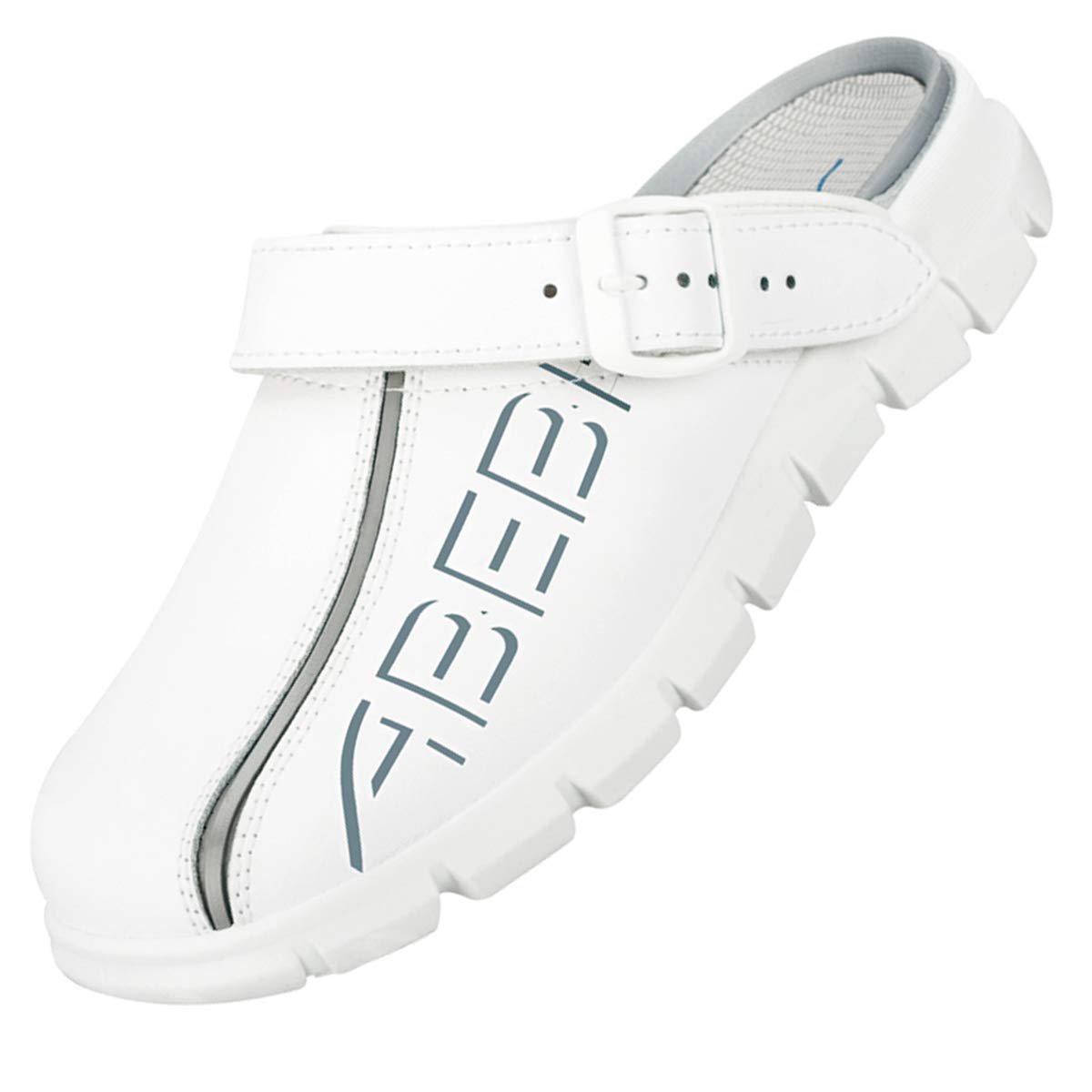 Abeba 7310 Dynamic Verstopfen mit Druck, OB, A, E, FO, SRC
