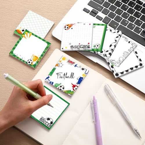 Fournitures de bureau football indispensables pour simplifier la prise de note - 5