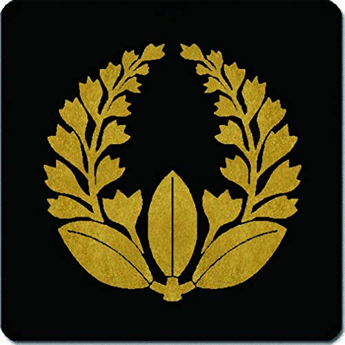 �Ɩ� �}�E�X�p�b�h ���R���� 15cm x 15cm KM15-0258