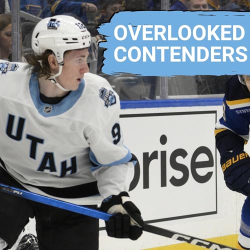Page de couverture de ANALYSIS: Utah's OVERLOOKED Roster CHANGES Could SPARK Championship Run | Experts NAPPING?