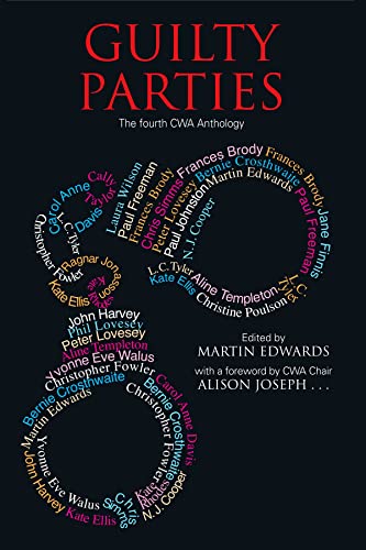 Guilty Parties view 2