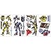 RoomMates Transformers: Age of Extinction Peel and Stick Wall Decals