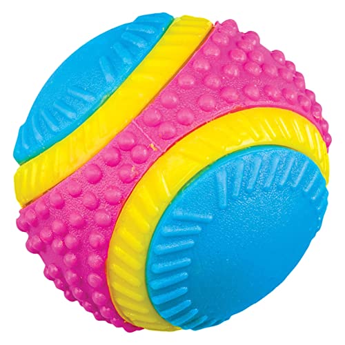 Balle sensorielle pour chien contre l'ennui et le stress PLATZ FUN