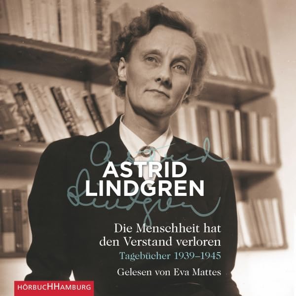 Cover art for Die Menschheit hat den Verstand verloren
