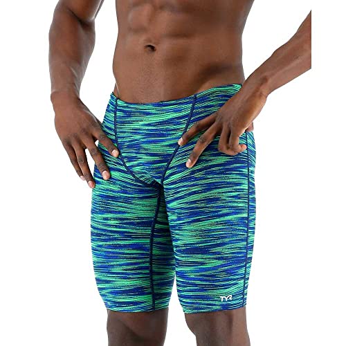 Image of TYR Durafast Elite Solid Jammer