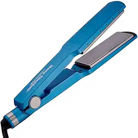 Chapinha/ Prancha de Cabelo Nano Titanium Larga 1 ¾" 44mm 450º F (230 ºC) Babyliss PRO 220V