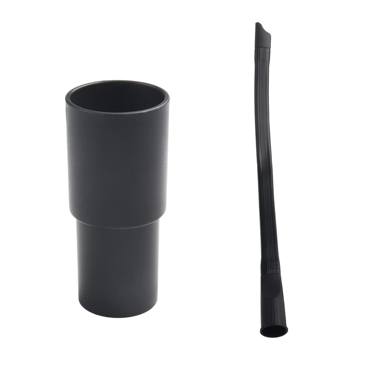 32/35 Mm Vakuumdüsen-Adapterschlauch Und Kehrkopf, Flexible, Extra Lange Fugendüse, Ersatzzubehör For Haushaltsstaubsauger