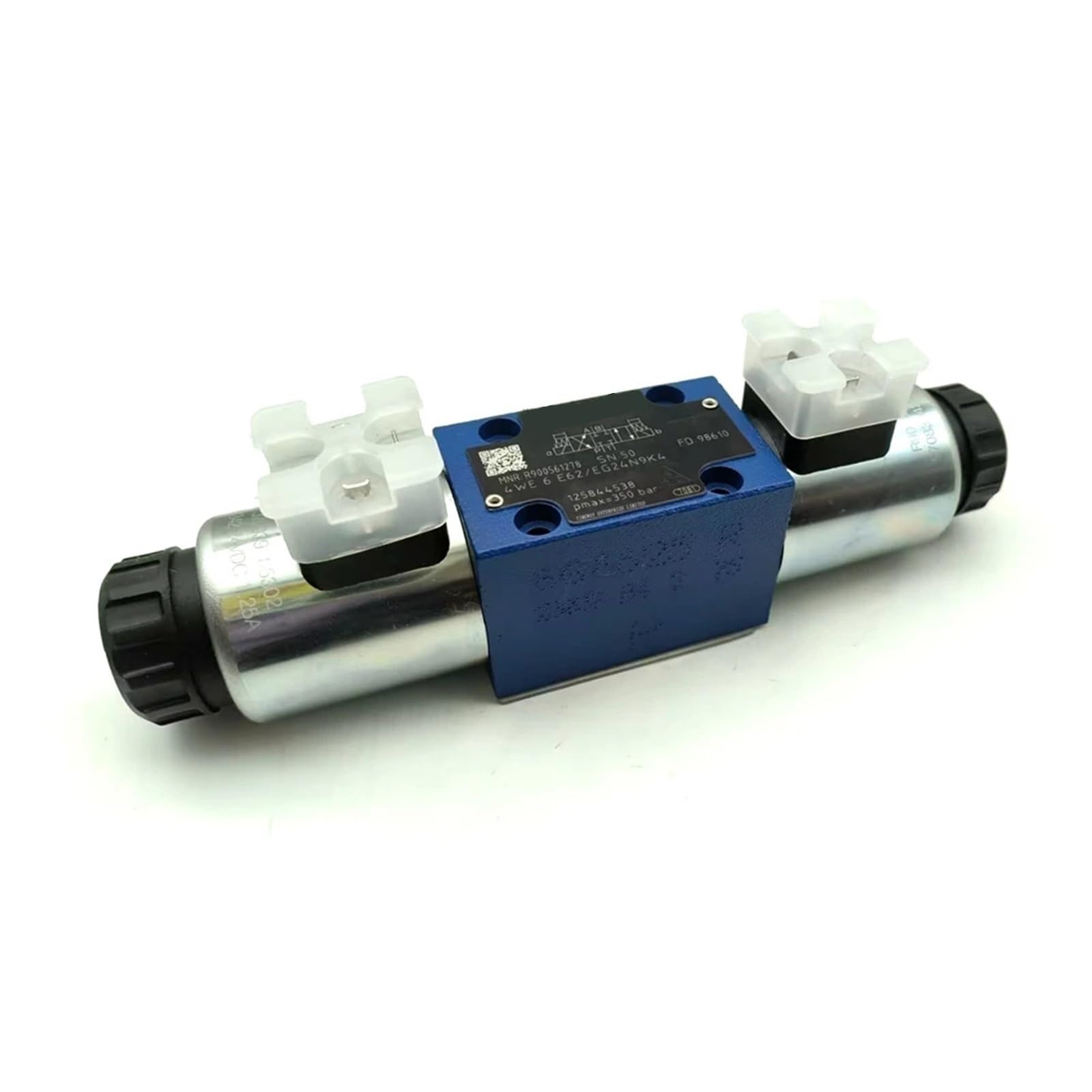 Nobirtbsa One Color 4We6 Directional Control 4We6e62/Eg24n9k4 R900561278
