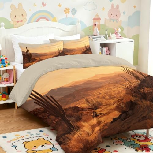 Housse de couette microfibre 200x200 de qualité supérieure avec finitions fermeture eclair