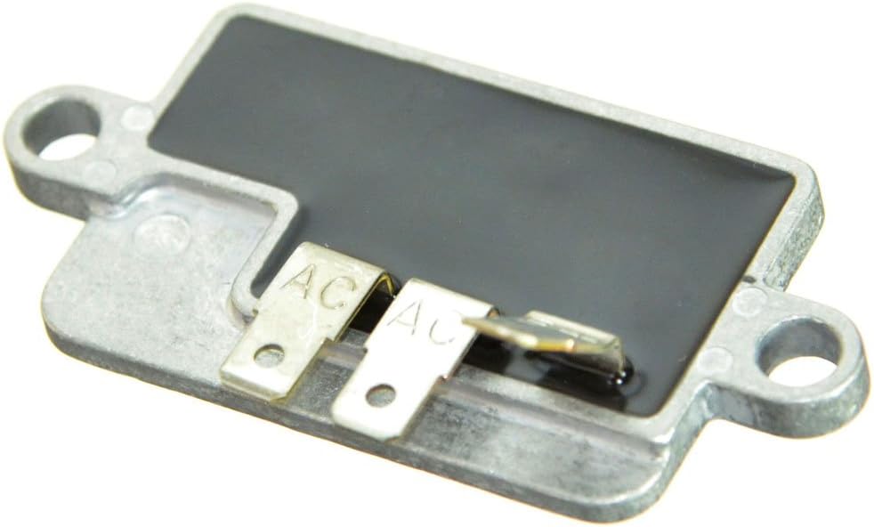 Kawasaki 21066-7017 Regulator, 15 Amp