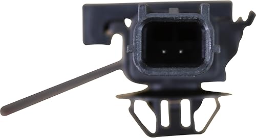 Miniatura 4 de AIP Electronics ABS antibloqueo rueda de freno de repuesto compatible con sensor de velocidad para Honda Accord 2008-2012 y Acura TSX delantero