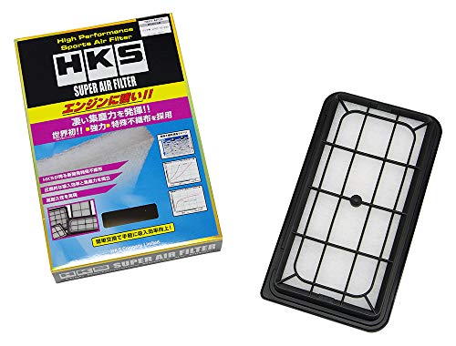 新品未使用 HKS│レーシング サクション│NC ロードスター｜エアクリーナー HKSレーシングサクション（マツダ ロードスター・NC）by