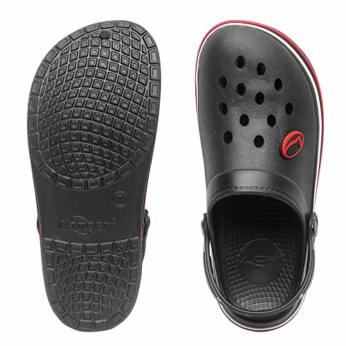 Image of Lancer Mens Foam-Class Crocs