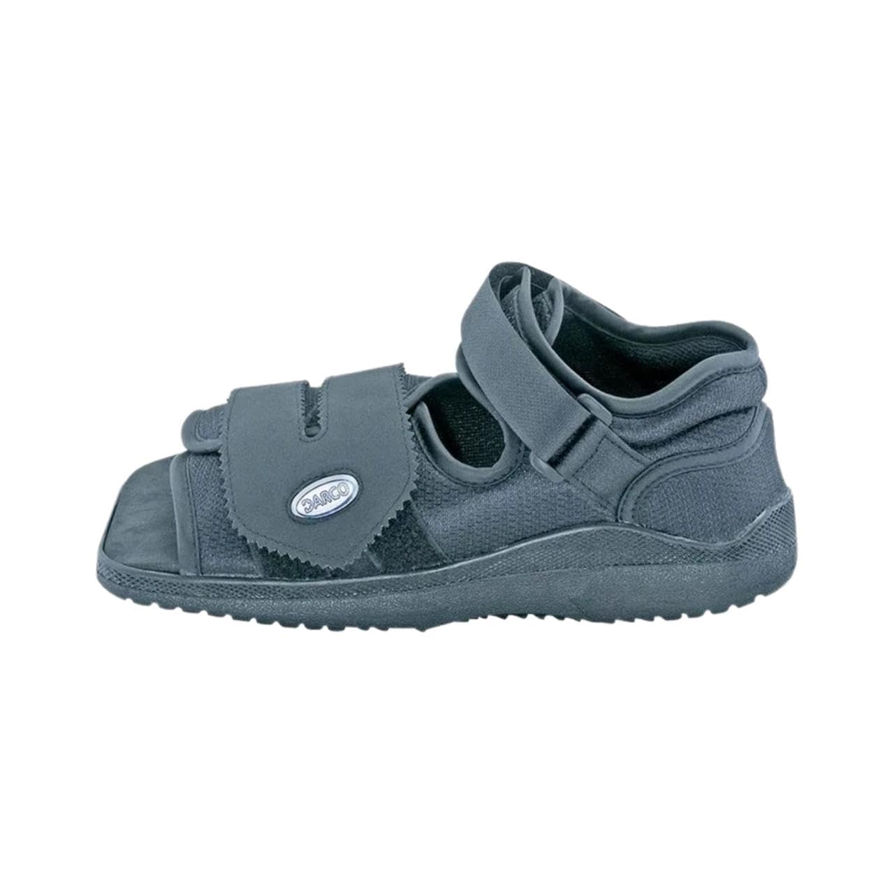 GERCARE Bota Ortopedica Walker Darco Unisex. Zapatos Ortopedicos Mujer Recuperación y Confort. Zapato Postoperatorio Ideal