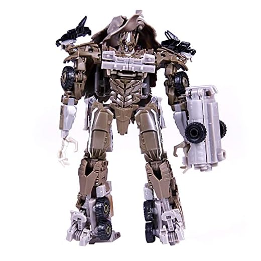 Deformation toy Deformation leksak, transformation action figur leksak film modell rörliga leder staty deformation bilrobot Detta är en leksak for dig