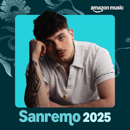 Zusammengestellt von: Amazon Music