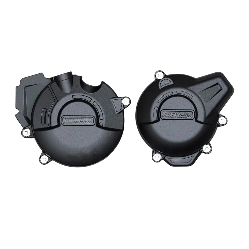 Protection moteur moto 675SRR Couvercle de stator anti-chute pour 675SR-R 675SS 2025 - 6