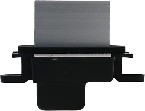 Miniatura 2 de Módulo de control del motor del soplador HVAC YH-1829 BL3Z-19E624-A compatible con Ford F150 2009-2014 Ford Expedition 2009-2017 Lincoln Navigator