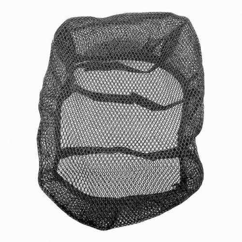 Funda de asiento de moto antideslizante para evitar calor en Suzuki V-Strom DL650 DL1000