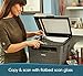 Brother Monochrome Laser Printer, MFCL2710DW, Wireless Networking, Duplex Printing, Includes 4 Month Refresh Subscription Trial and Amazon Dash Replenishment Ready