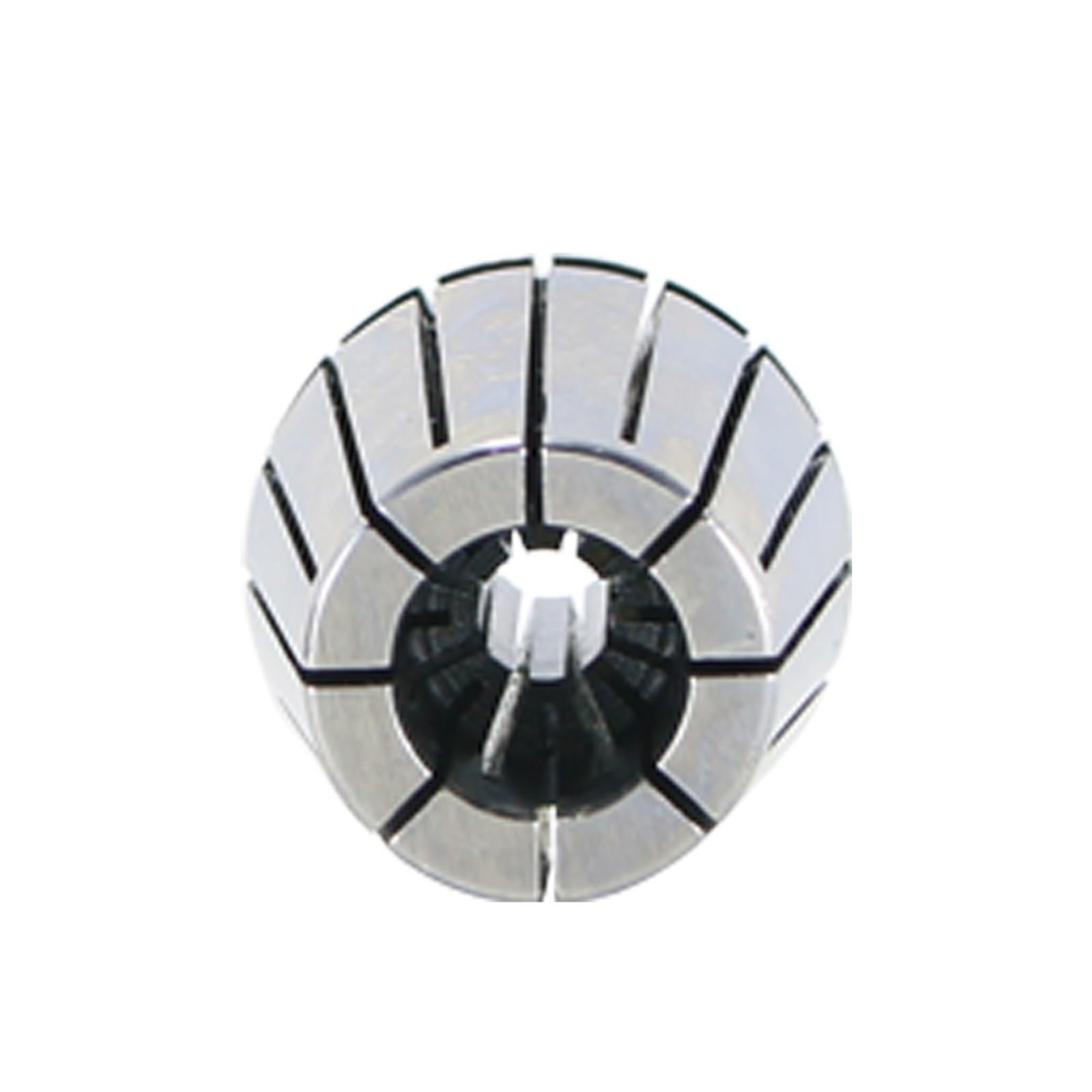 1PCS ER Collet Chuck ER32 1~20 21 22 23 24 25 26mm 0.015 For CNC Milling Tool Holder Engraving Machine Lathe Mill Spring Chuck Collet(ER32-22mm 0.008)