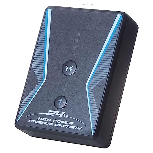 sun-s(サンエス) リチウムイオンバッテリーセット 空調風神服