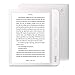 Kobo Libra H2O 7" White