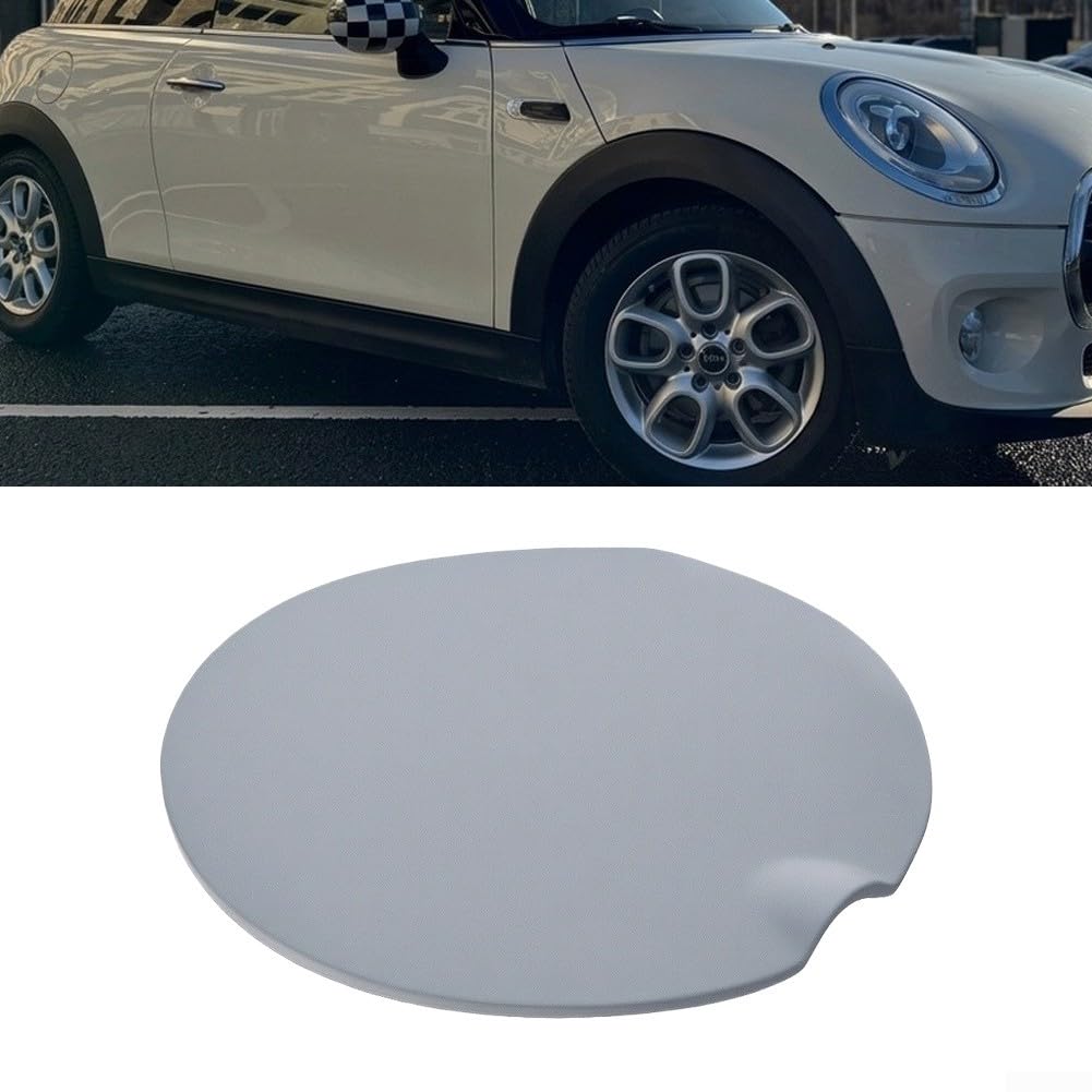 Copertura Tappo Plastica per MINI F55 2015-2017 Copertura Tappo