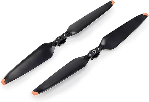 Miniatura 6 de 4 pares de hélices para DJI Mavic 3 ProMavic 3 Pro CineMavic 3Mavic 3 CineMavic 3 Classic reemplazo de cuchillas 9453F de bajo ruido para DJI Mavic