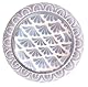 La Finesse em6826 Knopf, Verschiedene, Klein