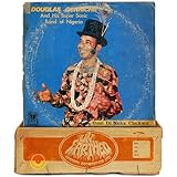 Unearthed African Recordings Ltd