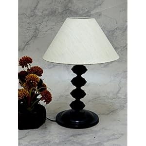 tu casa Table Lamp | Lamps for Home Decoration | Lamp for Bedroom | Bedside Lamp | Night Lamp for Living Room | Lamps…