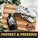 WALRUS OIL - Cutting Board Oil and Wood Butcher Block Oil, 8 oz Bottle, FDA Food-Contact Safe