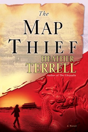The Map Thief: A Novel