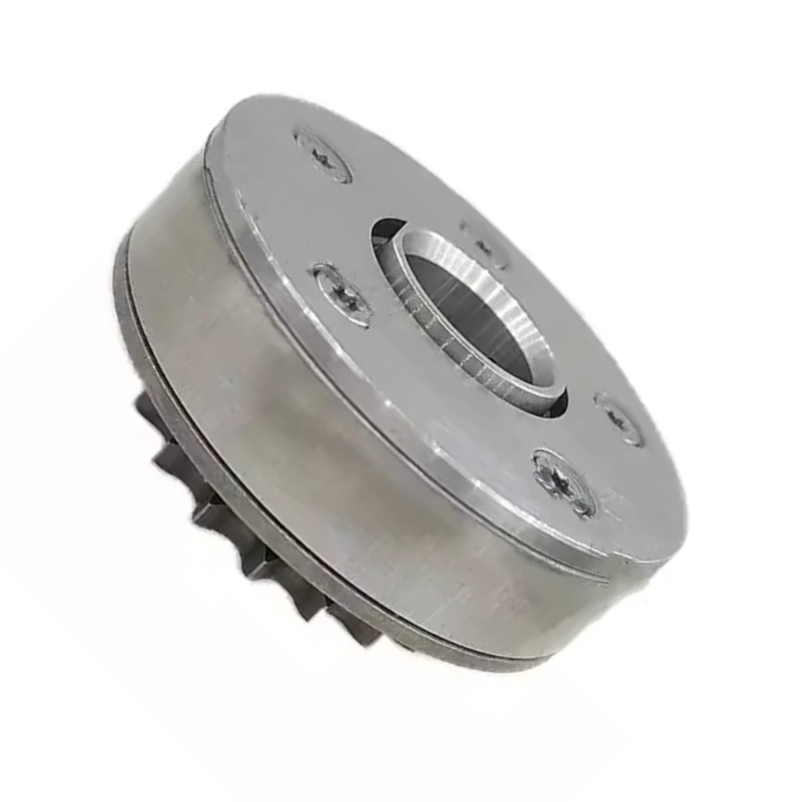 Compatible Con VW Para Golf Plus 2005-2008 Para Jetta Iii 2005-2010 06F109088D Vvt Engranaje Sincronización Árbol De Levas Ajustador Fase Coche autopartes
