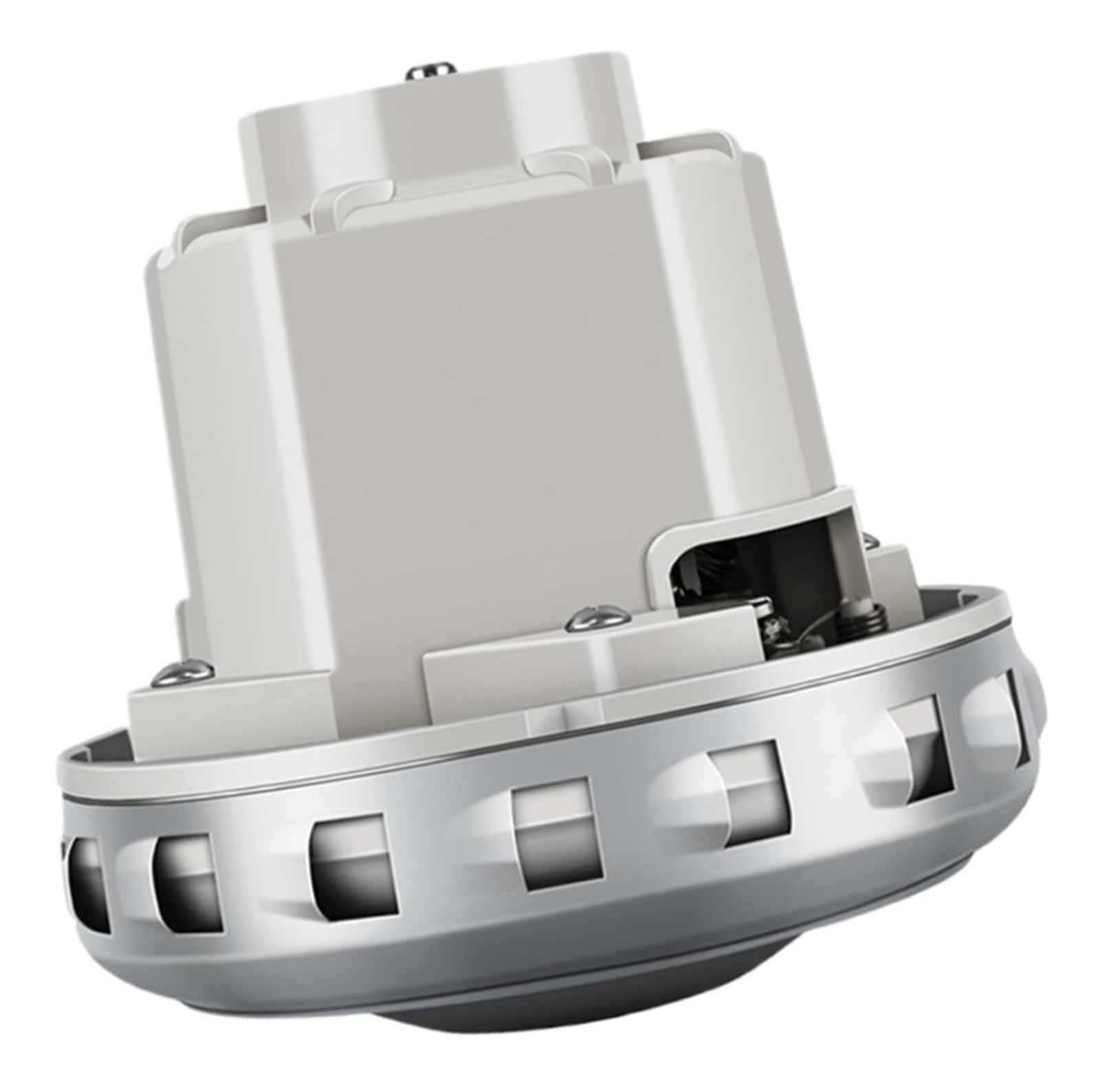 Motor de repuesto for aspiradora Universal, 230V, 1200W, for aspiradoras