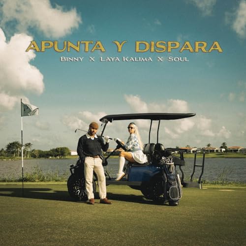 Binny, Laya Kalima & Søul