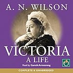 Cover of Victoria