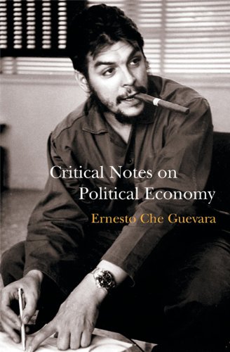 Buy Critical Notes On Political Economy: A Revolutionary Approach to Marxist Economics (Che Guevara Publishing Project) — BookShops.in