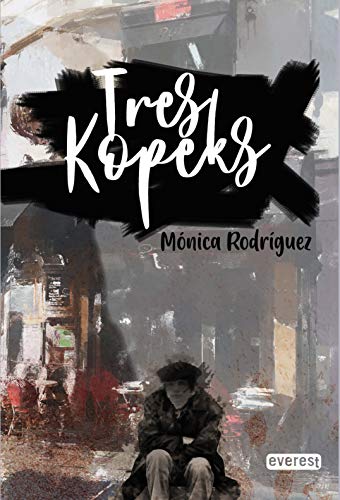 Tres Kopeks (Libro juvenil)