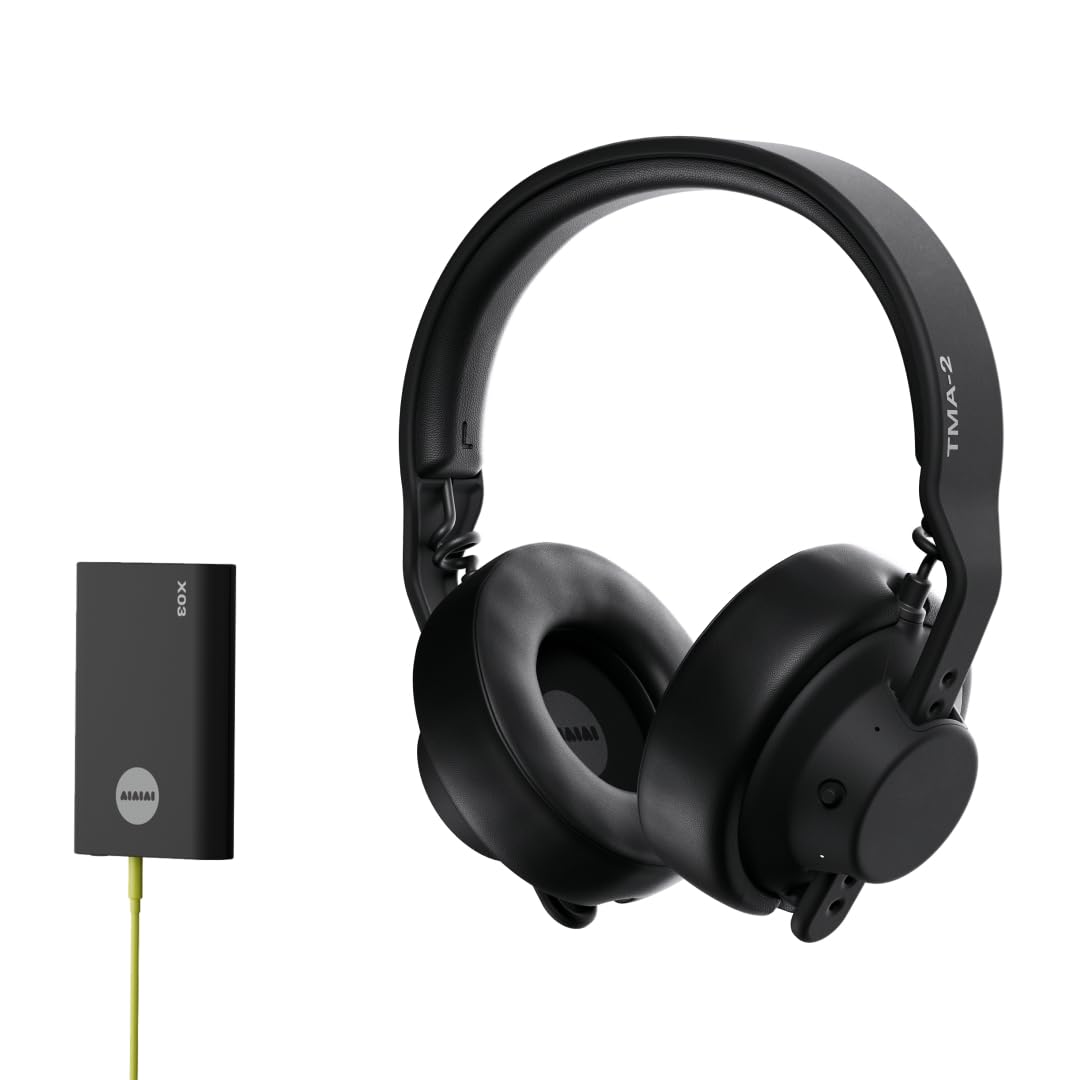 Amazon | TMA-2 Studio Wireless ワイヤレスモニターヘッドホン