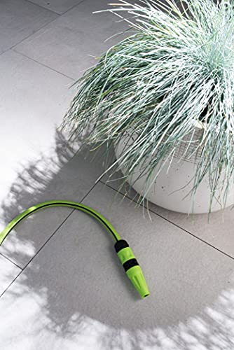 Cellfast Manguera de jardín QUATTRO Resistente,verde,1/2" - Image 5